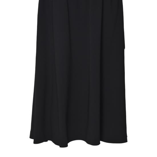 26SS 아스페시 미디 스커트 2256P001 01241 Nero - ASPESI