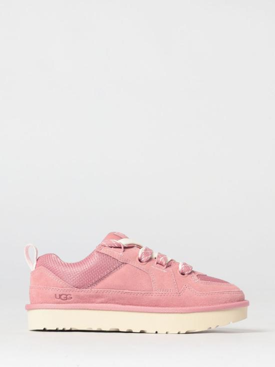 26SS 어그 스니커즈 1168890W HNPN Pink
