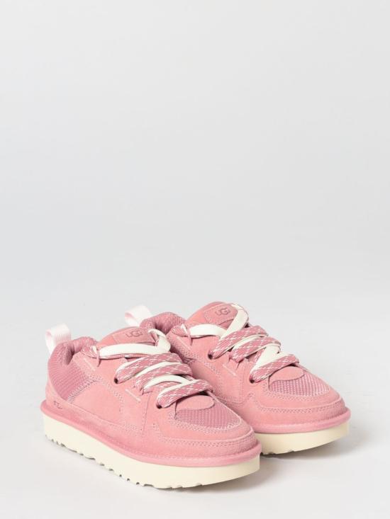 26SS 어그 스니커즈 1168890W HNPN Pink - UGG