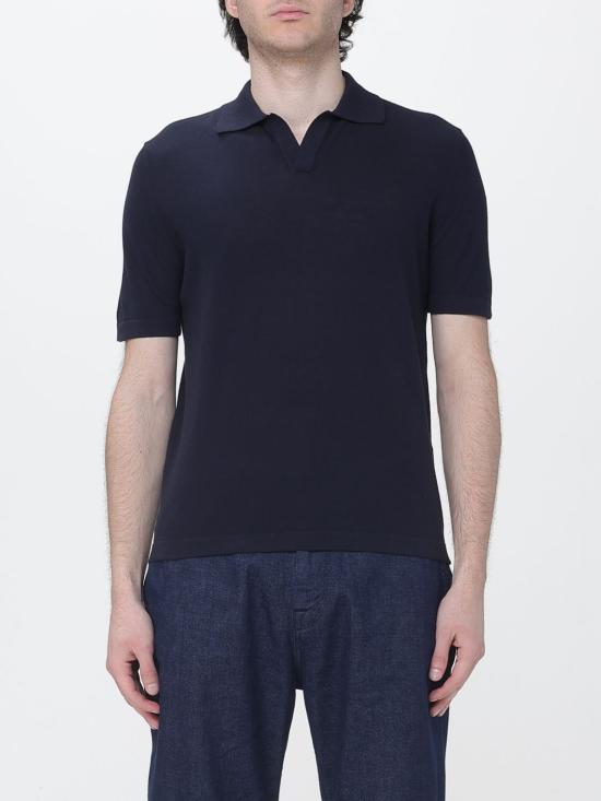 26SS 브룩스 필드 폴로 티셔츠 203C A010 9608A Navy