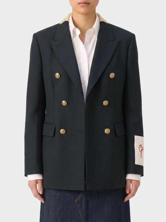 26SS 골든구스 자켓 GWPT00829P000619 50486 Blue