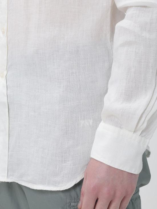 26SS 페이 셔츠 NCMA152259THTK B012 Yellow Cream - FAY