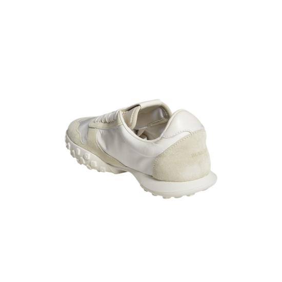 26SS 질샌더 스니커즈 J16WS0031P0156 122 Panna tortora - JIL SANDER