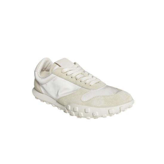 26SS 질샌더 스니커즈 J16WS0031P0156 122 Panna tortora - JIL SANDER