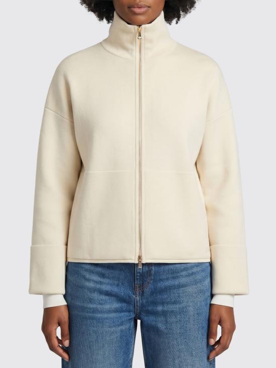 26SS 막스마라 스웨터 2611341018600 002 Nude