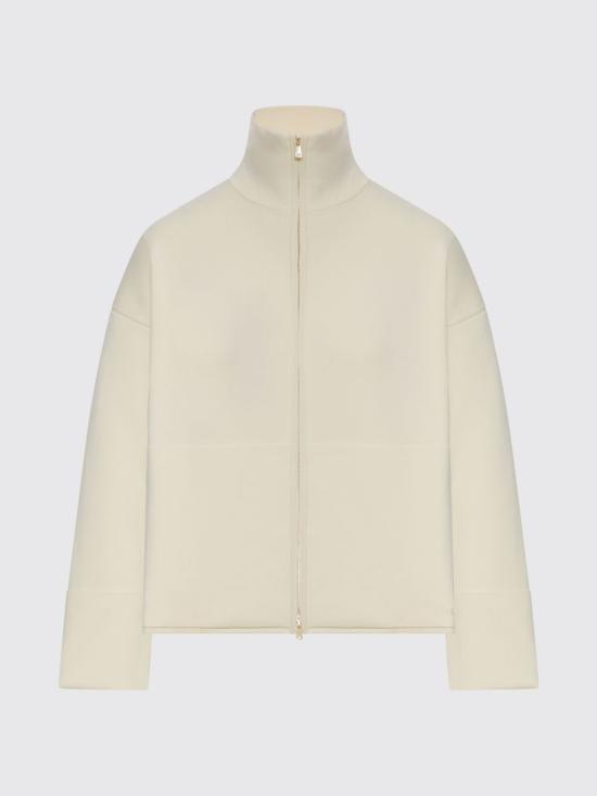 26SS 막스마라 스웨터 2611341018600 002 Nude - MAX MARA