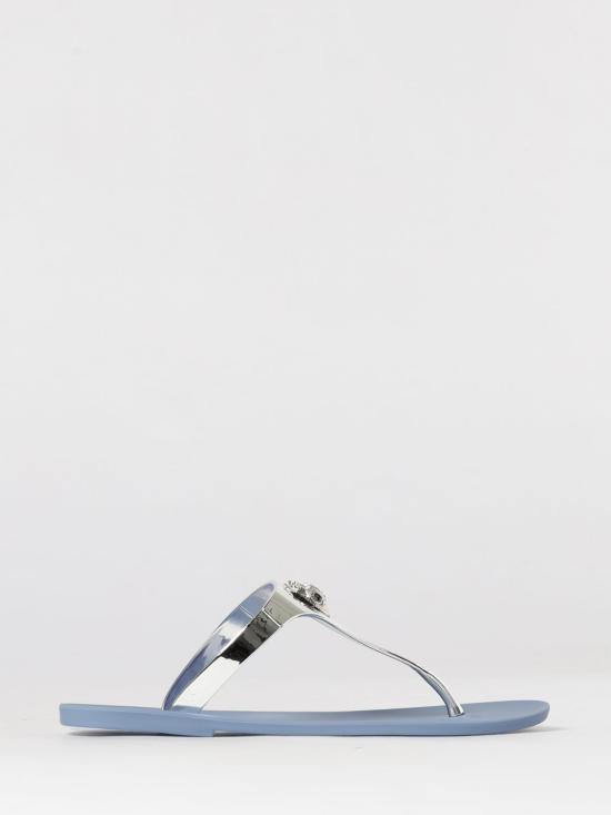 26SS 커트가이거 힐/펌프스 9796367979 Silver