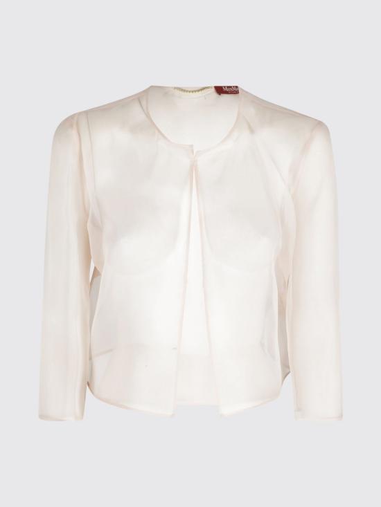 26SS 막스마라 스튜디오 탑 2616191034600 064 Blush Pink