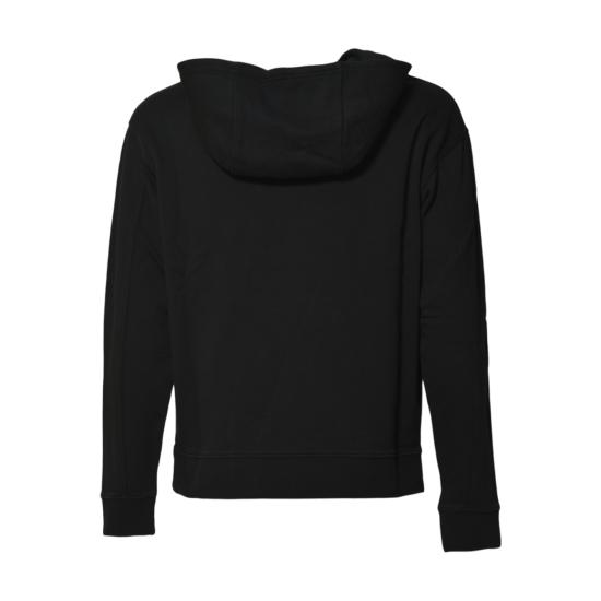 26SS 까르네 볼렌떼 긴팔 티셔츠 AW25H0104 BLACK Nero - CARNE BOLLENTE