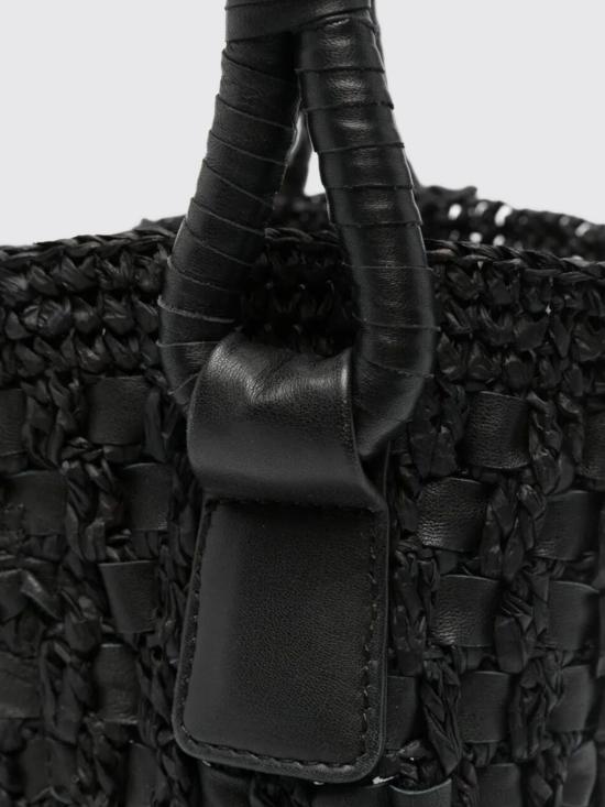 26SS 알리지 토트백 316659 NERO Black - ALYSI