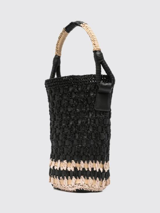 26SS 알리지 토트백 316659 NERO Black - ALYSI