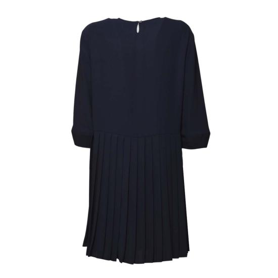 26SS 아스페시 미디 원피스 2959D538 10098 Blu notte - ASPESI