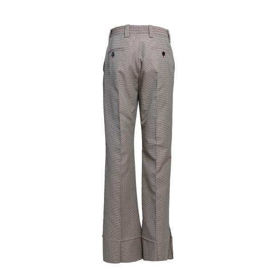 26SS 마르니 스트레이트 팬츠 PAMA0419U0UTWA03 PDR82 Multicolour - MARNI