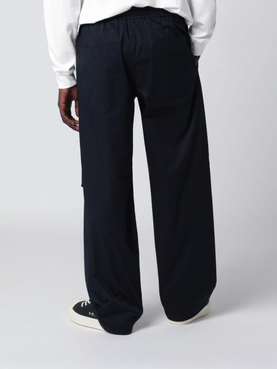 26SS 다크파크 팬츠 MTR09FAC81 0051 Blue - DARKPARK