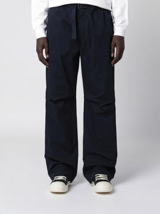 26SS 다크파크 팬츠 MTR09FAC81 0051 Blue