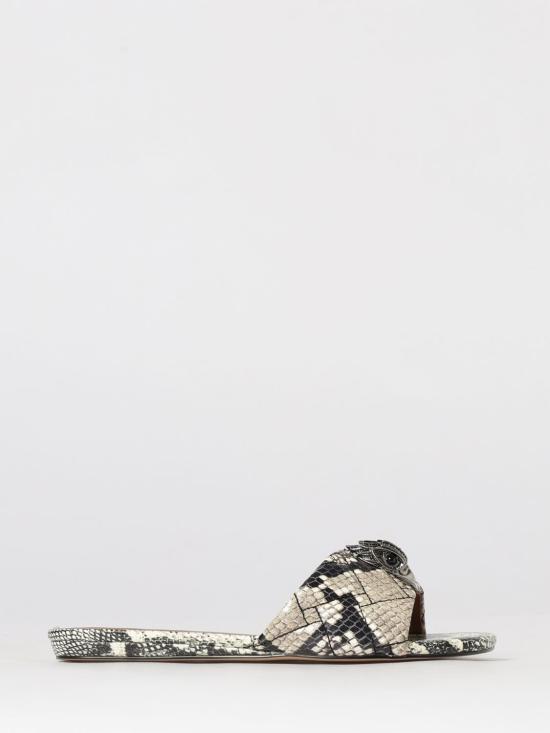 26SS 커트가이거 힐/펌프스 8496139719 BROWN OTHER Brown