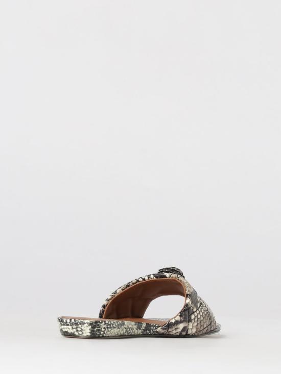 26SS 커트가이거 힐/펌프스 8496139719 BROWN OTHER Brown - KURT GEIGER