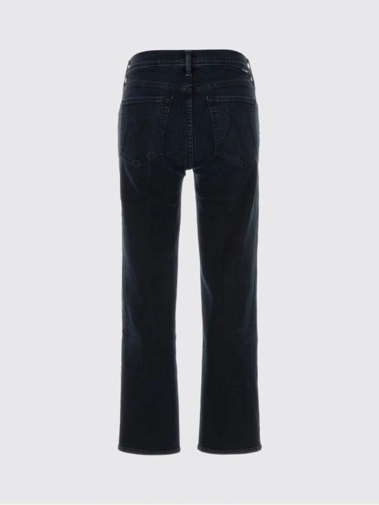 26SS 마더 데님 팬츠 10757104 NIV Black - MOTHER