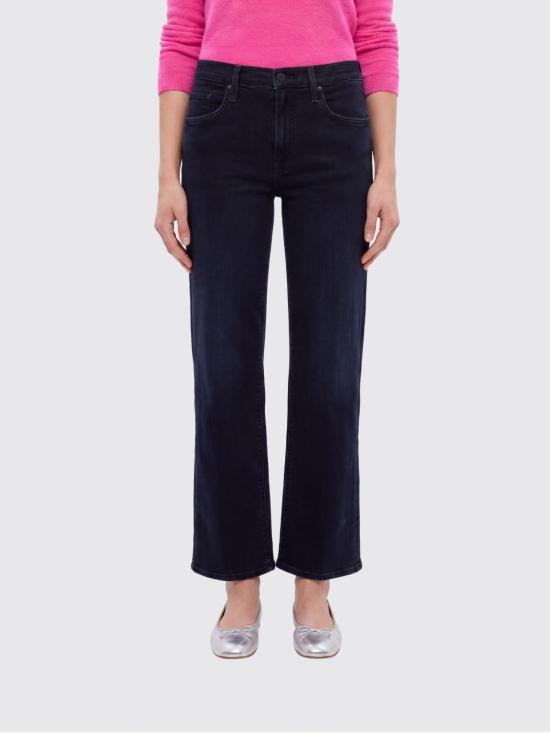 26SS 마더 데님 팬츠 10757104 NIV Black