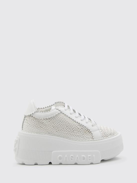 26SS 카사데이 스니커즈 2X896U0701HANO9999 White