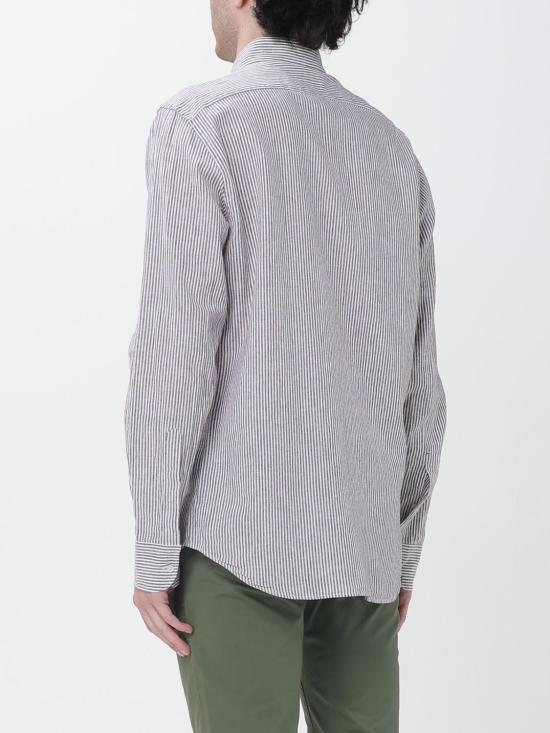 26SS 브룩스 필드 셔츠 202C S141 V0034 Dark - BROOKSFIELD