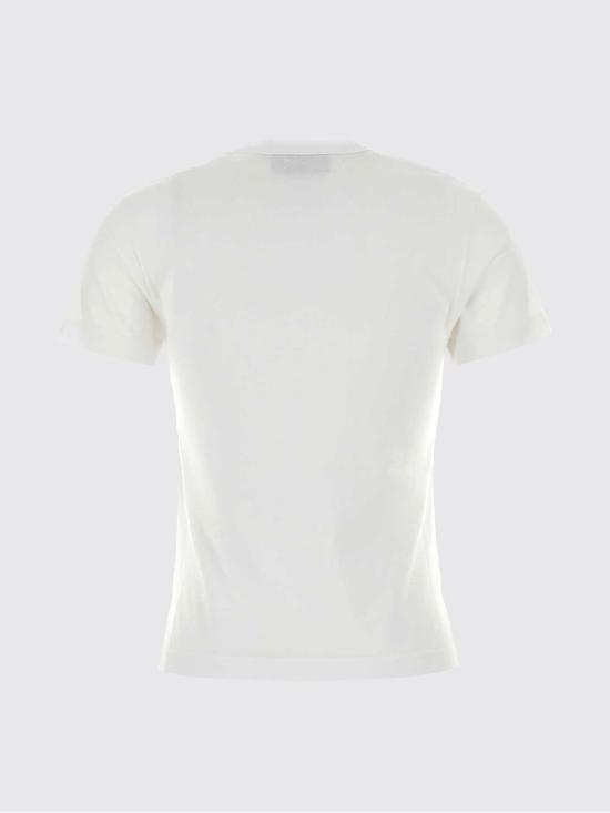 26SS 구찌 반팔 티셔츠 805285XJHQ3 9227 White - GUCCI