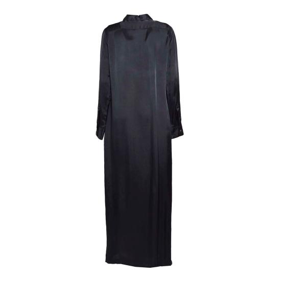 26SS 아스페시 롱 원피스 2911C328 01241 Nero - ASPESI