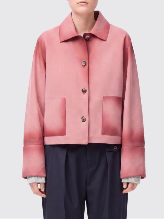 26SS 로에베 자켓 S359Y34LAH Pink