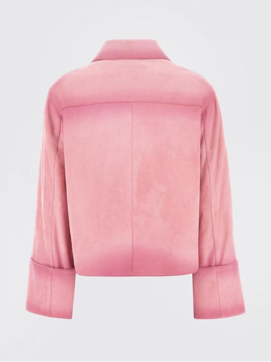 26SS 로에베 자켓 S359Y34LAH Pink - LOEWE