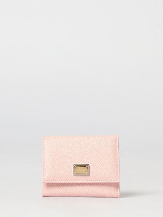 26SS 돌체앤가바나 지갑 BI0770A1001 8H402 Pink