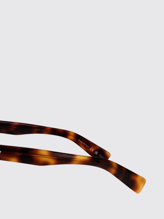 26SS 생로랑 선글라스 SL857 003 Brown - SAINT LAURENT