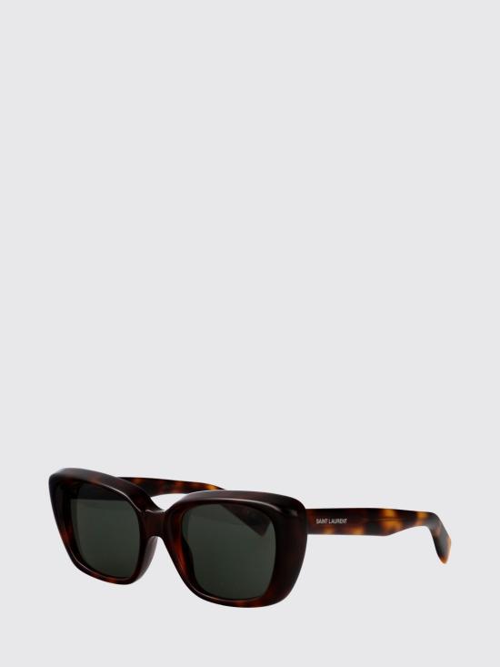 26SS 생로랑 선글라스 SL857 003 Brown