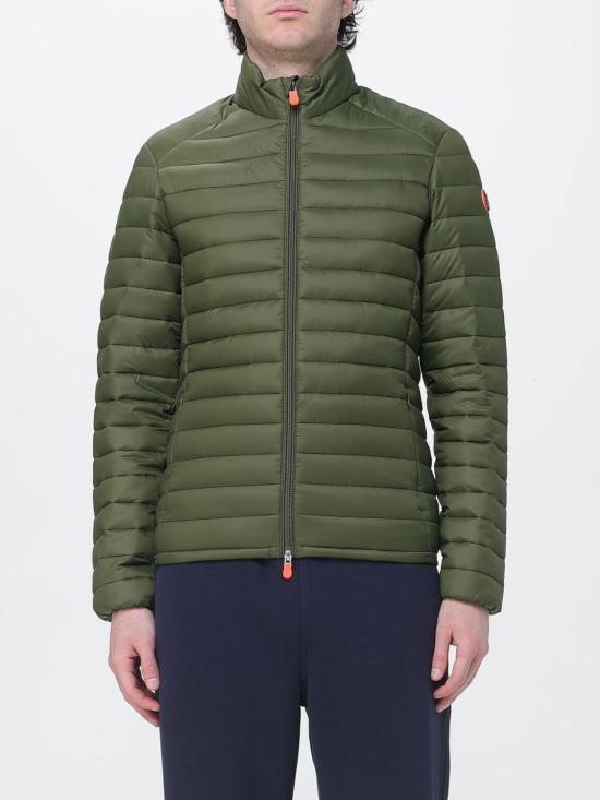 26SS 세이브더덕 알렉산더 패딩 D32430MGIGA01 50012 Green