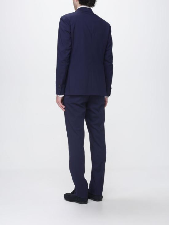 26SS 딸리아토레 수트 세트 2SVS26B11C90048 I3097 Blue - TAGLIATORE