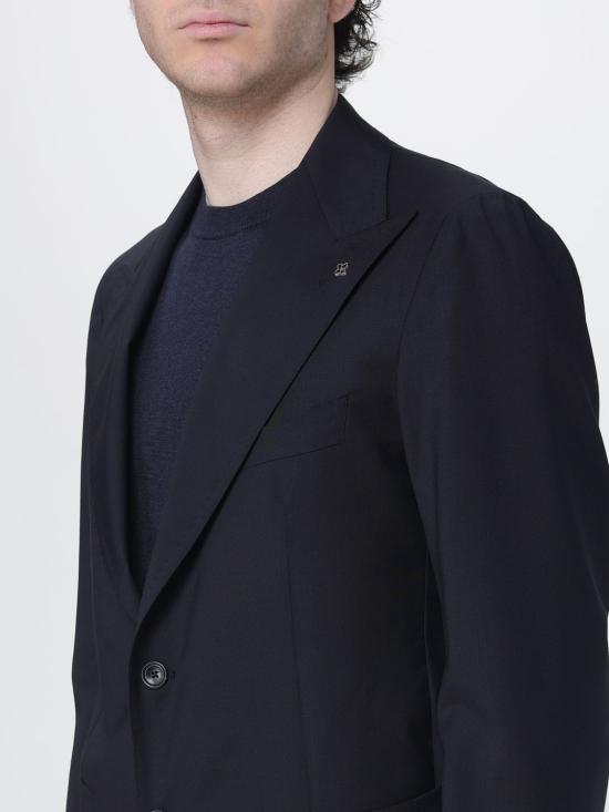 26SS 딸리아토레 수트 자켓 GPL26K060004 B5083 Blue - TAGLIATORE