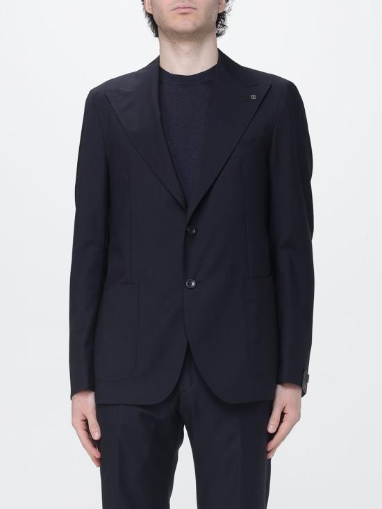 26SS 딸리아토레 수트 자켓 GPL26K060004 B5083 Blue