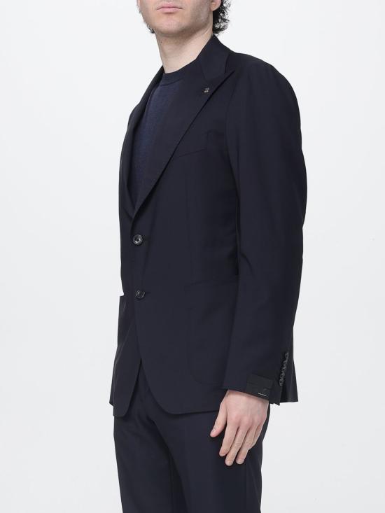 26SS 딸리아토레 수트 자켓 GPL26K060004 B5083 Blue - TAGLIATORE