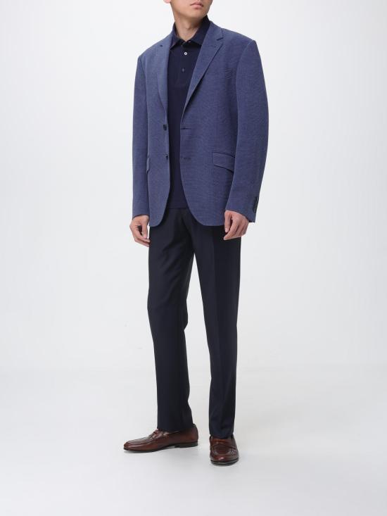 26SS 에트로 수트 자켓 MRCB000199JA502 B0065 Multicolor - ETRO