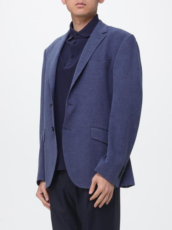 26SS 에트로 수트 자켓 MRCB000199JA502 B0065 Multicolor - ETRO