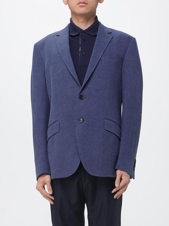 26SS 에트로 수트 자켓 MRCB000199JA502 B0065 Multicolor