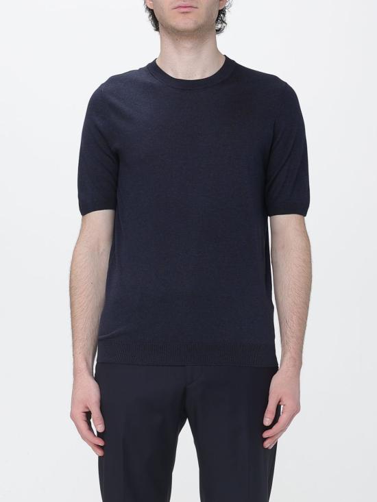 26SS 딸리아토레 스웨터 JOSHGSE26 03597 Blue