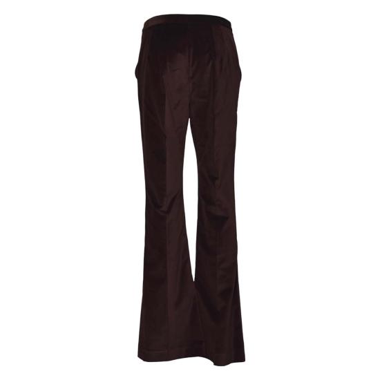 26SS 메르씨 스트레이트 팬츠 P393A BURGUNDY Bordeaux - MERCI