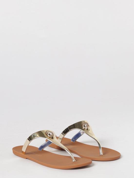 26SS 커트가이거 힐/펌프스 9796360979 Bronze - KURT GEIGER