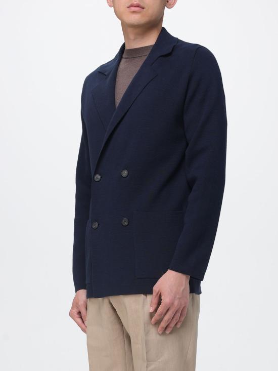 26SS 딸리아토레 수트 자켓 WILLYPWE2603 BLU Blue - TAGLIATORE
