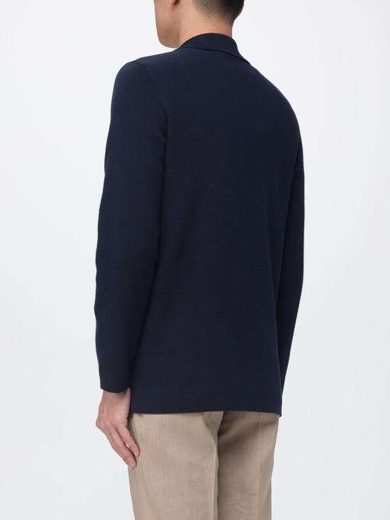 26SS 딸리아토레 수트 자켓 WILLYPWE2603 BLU Blue - TAGLIATORE