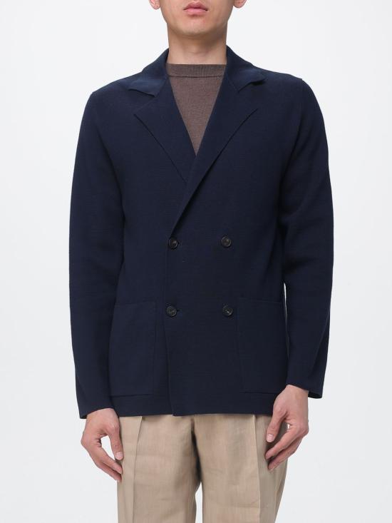 26SS 딸리아토레 수트 자켓 WILLYPWE2603 BLU Blue