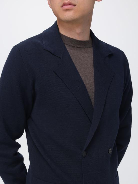 26SS 딸리아토레 수트 자켓 WILLYPWE2603 BLU Blue - TAGLIATORE