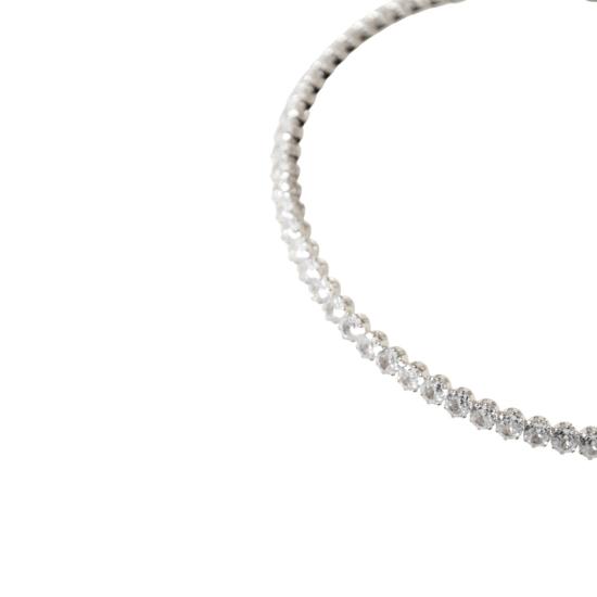 26SS 알레바 비쥬 목걸이/팬던트 COLLARINOLUCE ARGENTO Argento - ALEVA BIJOUX