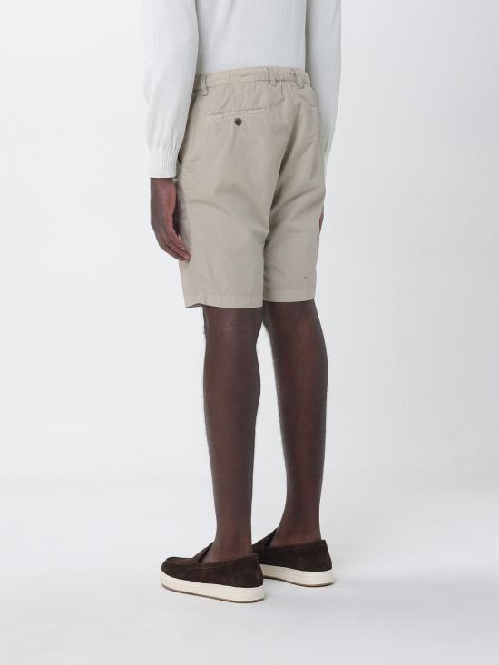 26SS 폴앤샤크 숏팬츠 25414026 029 Beige - PAUL & SHARK