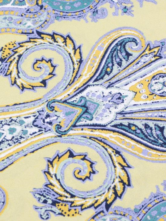 26SS 에트로 머플러/스카프 MAXA0009AKH96 S9890 Green - ETRO